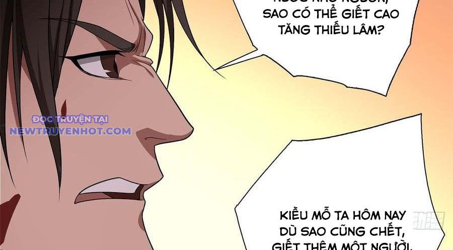 Thiên Long Bát Bộ Webtoon Chapter 126 - Trang 2