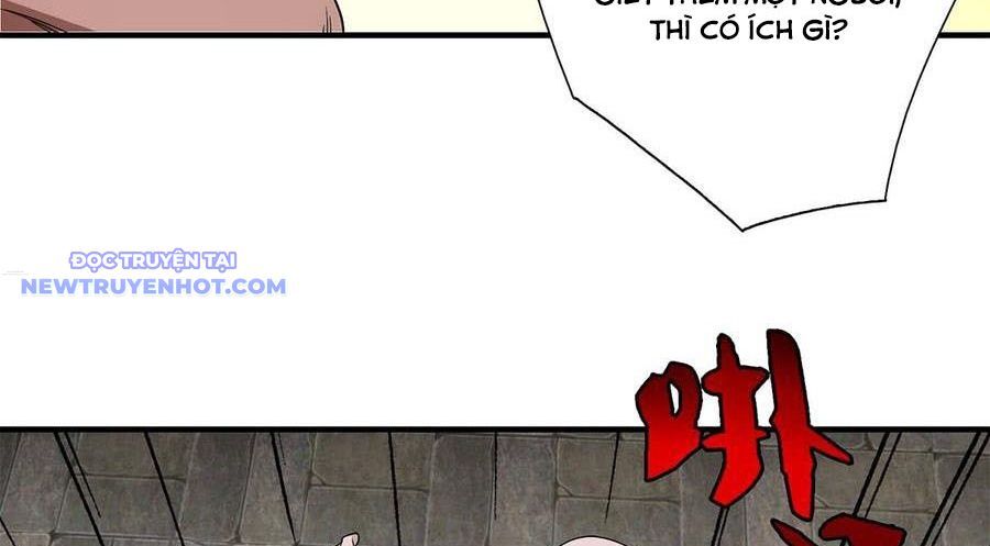 Thiên Long Bát Bộ Webtoon Chapter 126 - Trang 2