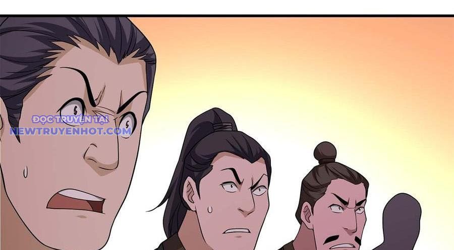 Thiên Long Bát Bộ Webtoon Chapter 126 - Trang 2