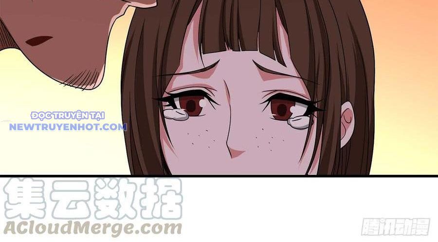 Thiên Long Bát Bộ Webtoon Chapter 126 - Trang 2