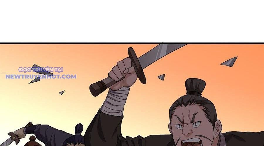 Thiên Long Bát Bộ Webtoon Chapter 126 - Trang 2