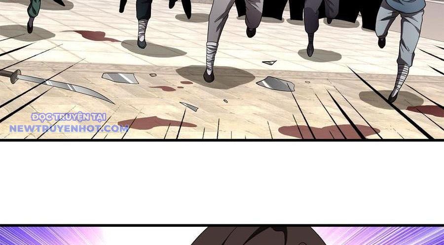 Thiên Long Bát Bộ Webtoon Chapter 126 - Trang 2