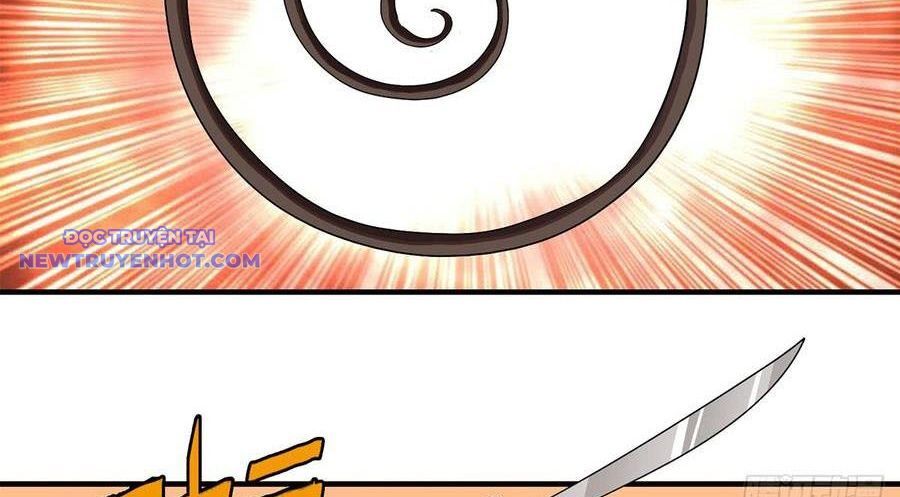 Thiên Long Bát Bộ Webtoon Chapter 126 - Trang 2