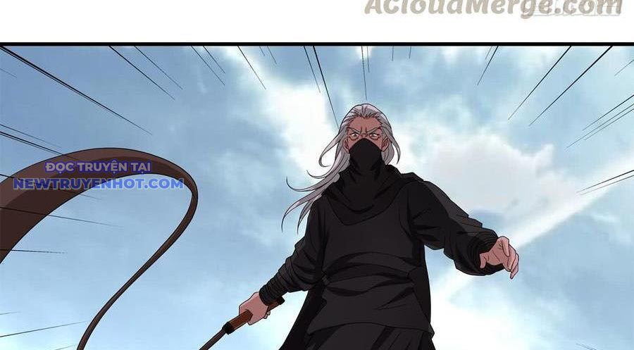 Thiên Long Bát Bộ Webtoon Chapter 126 - Trang 2