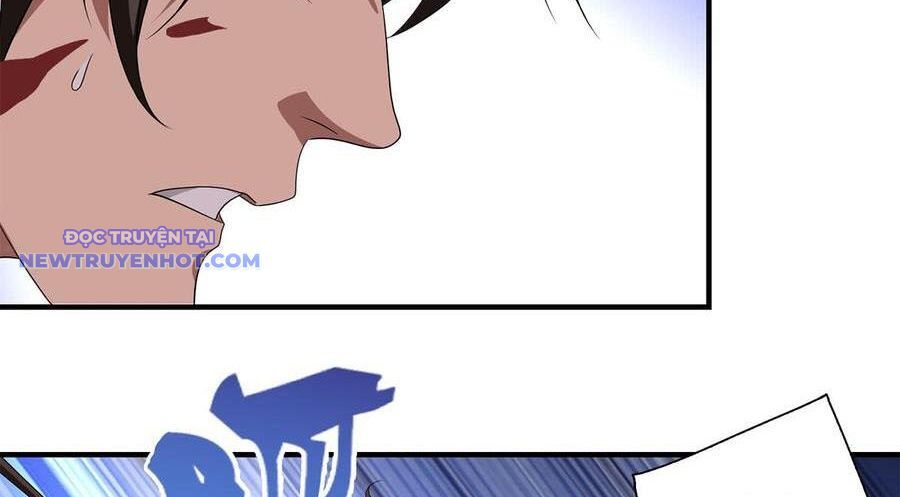 Thiên Long Bát Bộ Webtoon Chapter 126 - Trang 2