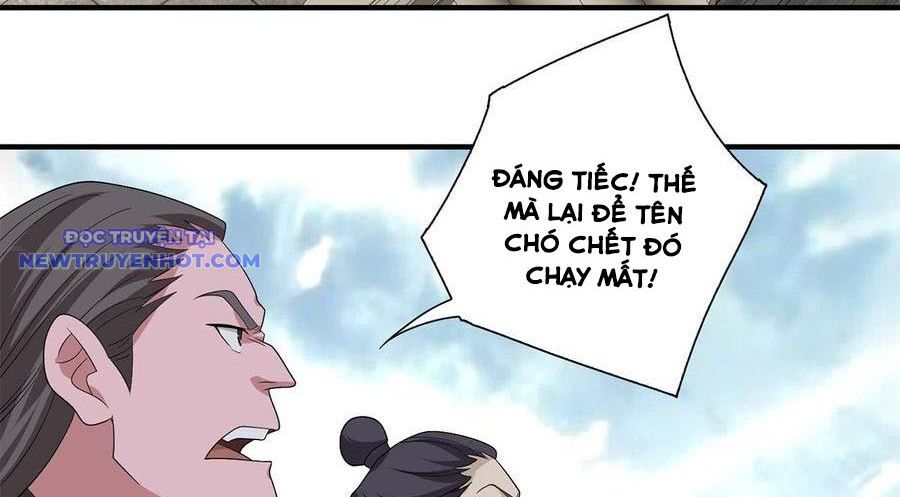 Thiên Long Bát Bộ Webtoon Chapter 126 - Trang 2