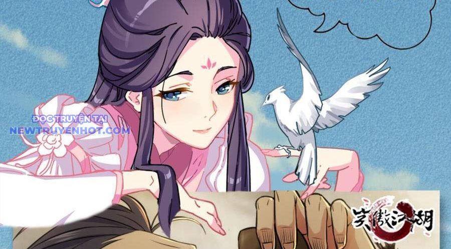 Thiên Long Bát Bộ Webtoon Chapter 126 - Trang 2