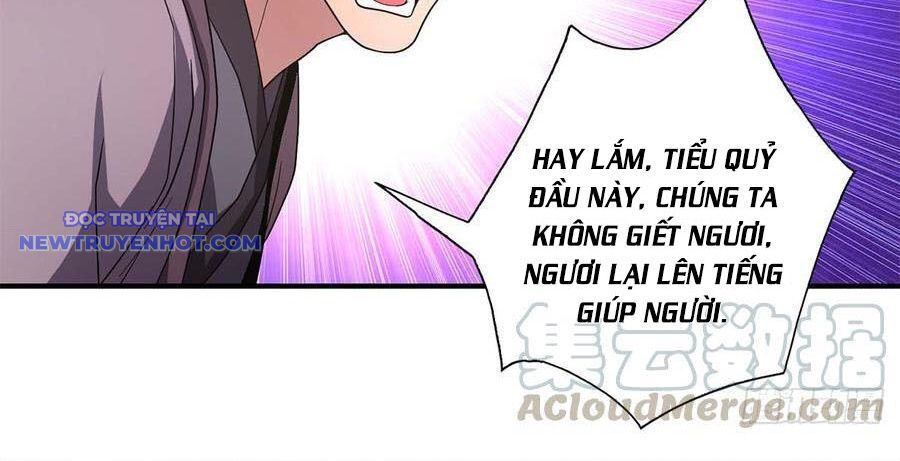 Thiên Long Bát Bộ Webtoon Chapter 125 - Trang 2