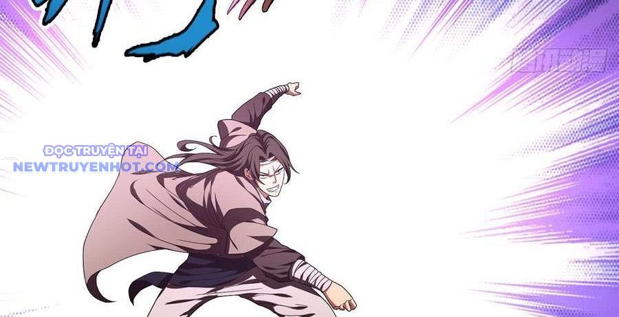 Thiên Long Bát Bộ Webtoon Chapter 125 - Trang 2