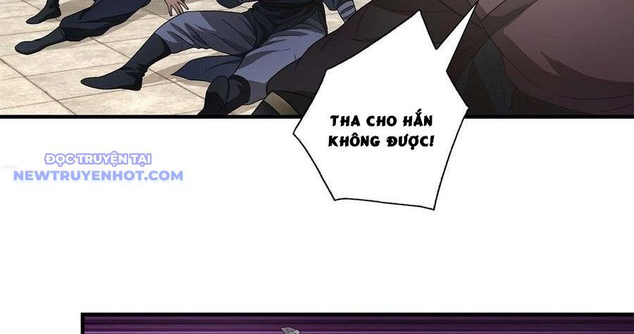 Thiên Long Bát Bộ Webtoon Chapter 124 - Trang 2