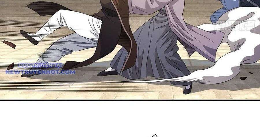 Thiên Long Bát Bộ Webtoon Chapter 123 - Trang 2