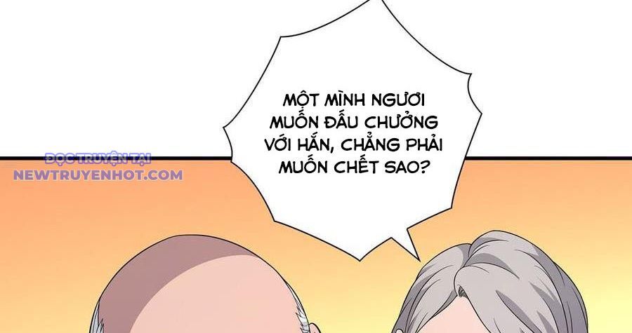 Thiên Long Bát Bộ Webtoon Chapter 123 - Trang 2