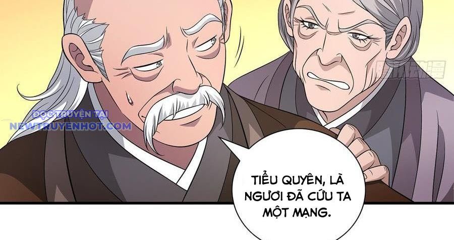 Thiên Long Bát Bộ Webtoon Chapter 123 - Trang 2