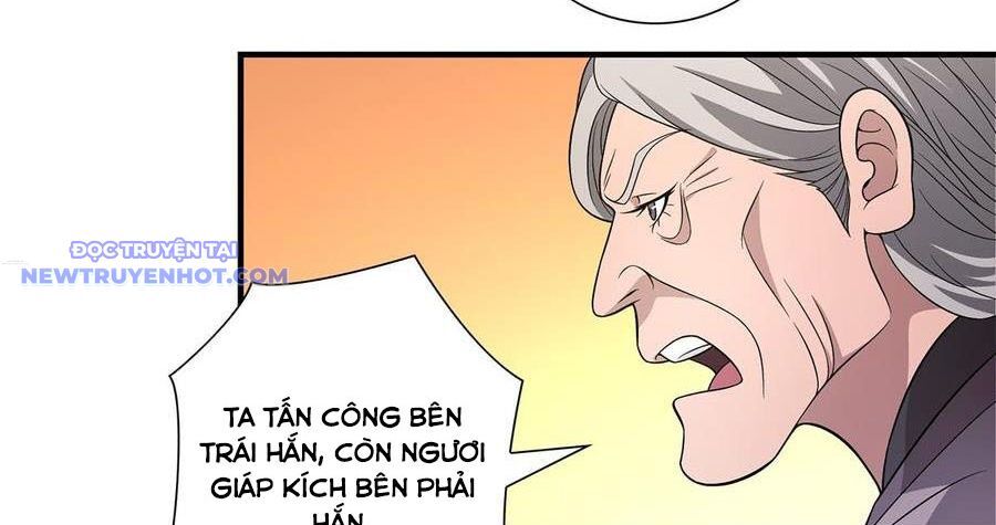 Thiên Long Bát Bộ Webtoon Chapter 123 - Trang 2