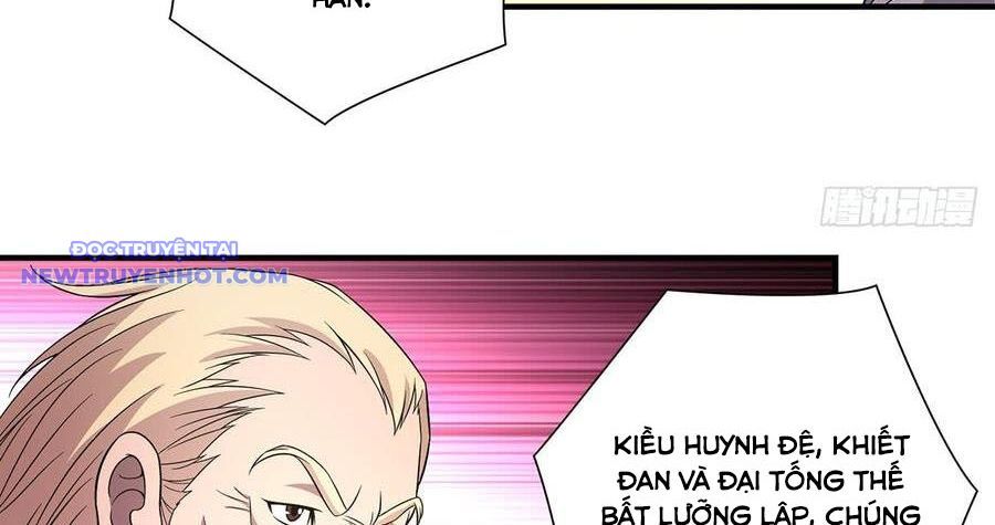 Thiên Long Bát Bộ Webtoon Chapter 123 - Trang 2