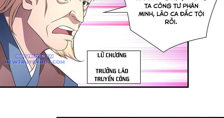 Thiên Long Bát Bộ Webtoon Chapter 123 - Trang 2