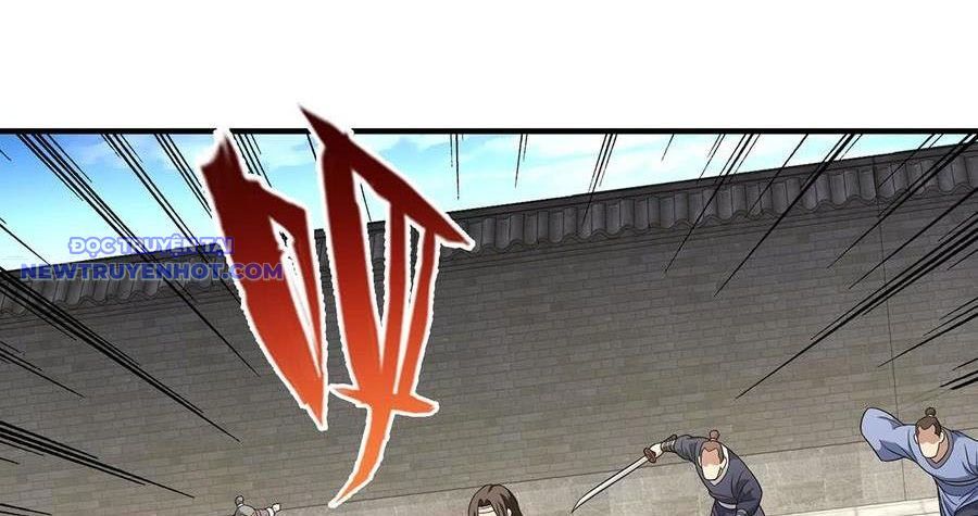 Thiên Long Bát Bộ Webtoon Chapter 123 - Trang 2