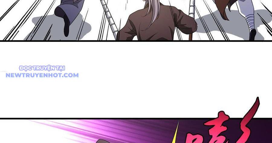 Thiên Long Bát Bộ Webtoon Chapter 123 - Trang 2