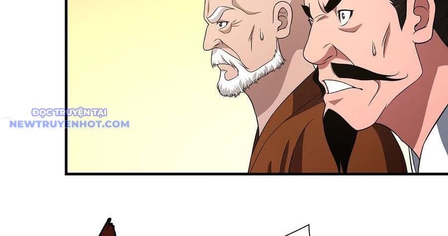 Thiên Long Bát Bộ Webtoon Chapter 123 - Trang 2