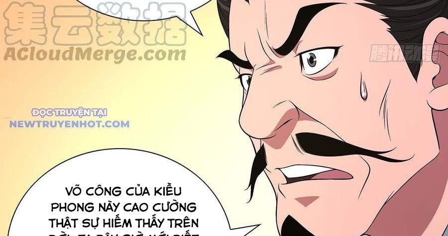 Thiên Long Bát Bộ Webtoon Chapter 123 - Trang 2