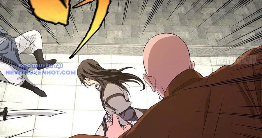 Thiên Long Bát Bộ Webtoon Chapter 123 - Trang 2