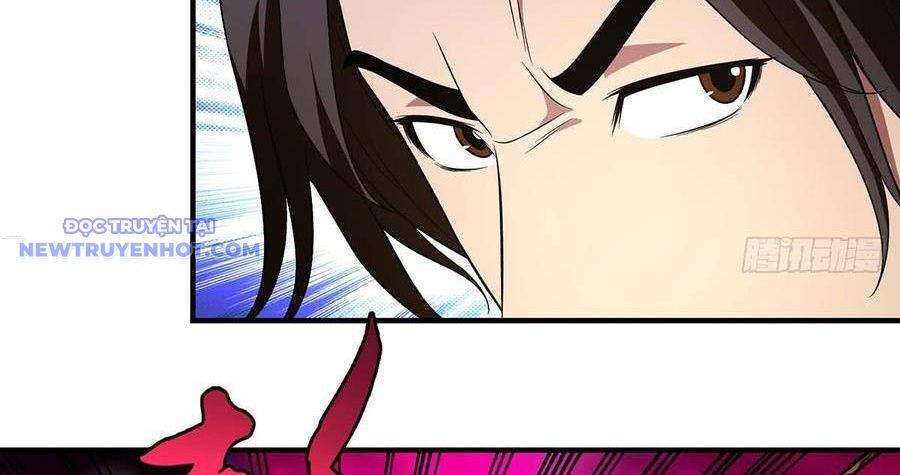 Thiên Long Bát Bộ Webtoon Chapter 123 - Trang 2