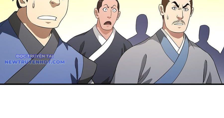 Thiên Long Bát Bộ Webtoon Chapter 123 - Trang 2