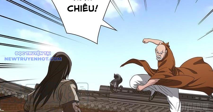 Thiên Long Bát Bộ Webtoon Chapter 123 - Trang 2