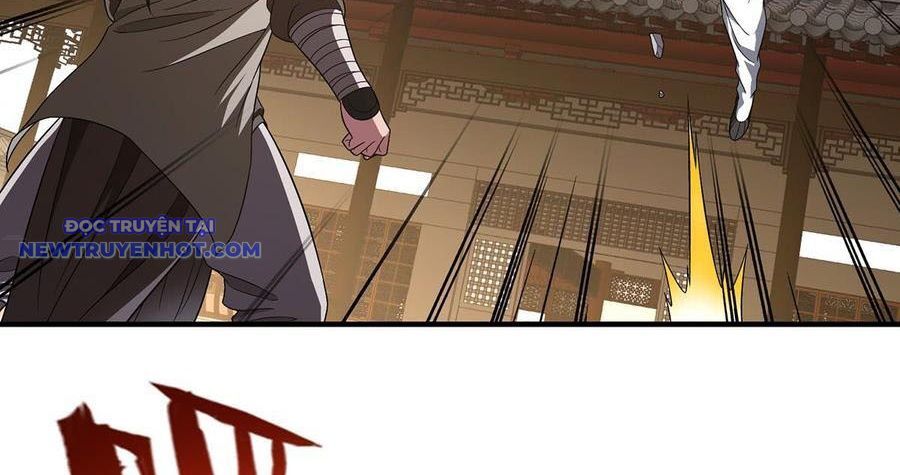 Thiên Long Bát Bộ Webtoon Chapter 123 - Trang 2