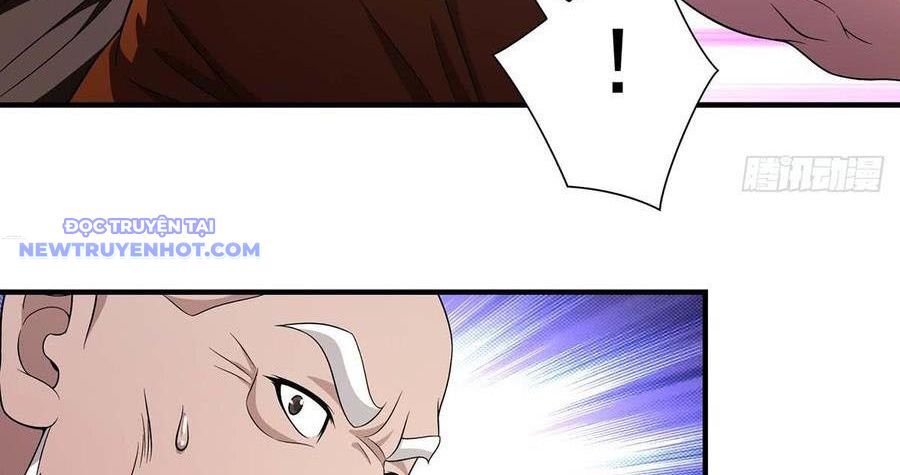 Thiên Long Bát Bộ Webtoon Chapter 123 - Trang 2