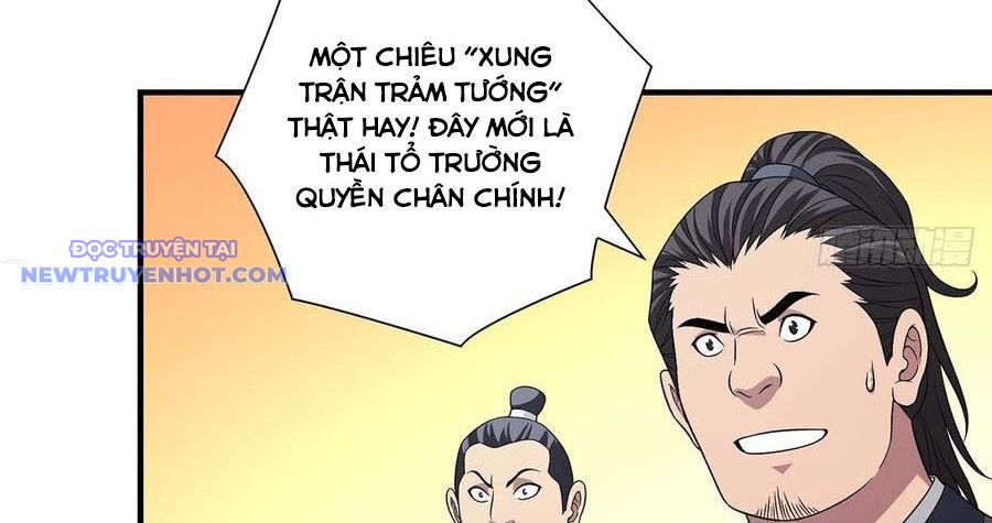 Thiên Long Bát Bộ Webtoon Chapter 123 - Trang 2