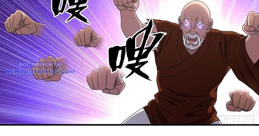 Thiên Long Bát Bộ Webtoon Chapter 123 - Trang 2