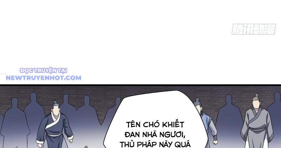 Thiên Long Bát Bộ Webtoon Chapter 123 - Trang 2