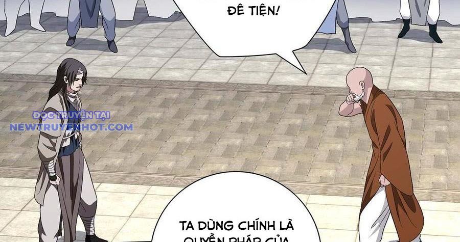 Thiên Long Bát Bộ Webtoon Chapter 123 - Trang 2