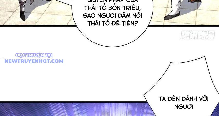 Thiên Long Bát Bộ Webtoon Chapter 123 - Trang 2