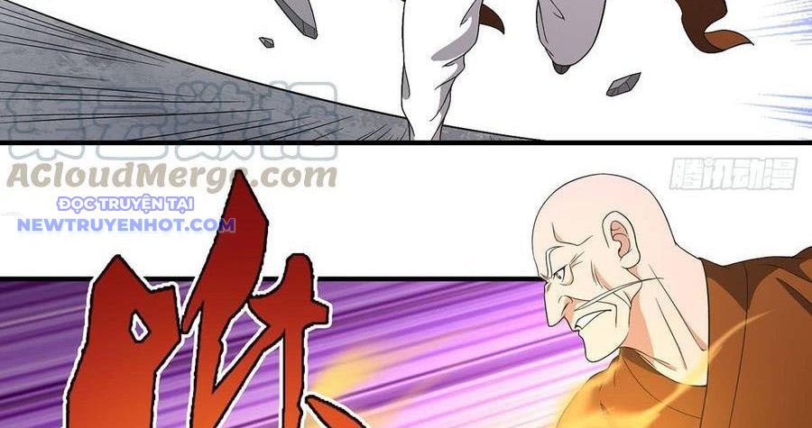 Thiên Long Bát Bộ Webtoon Chapter 123 - Trang 2