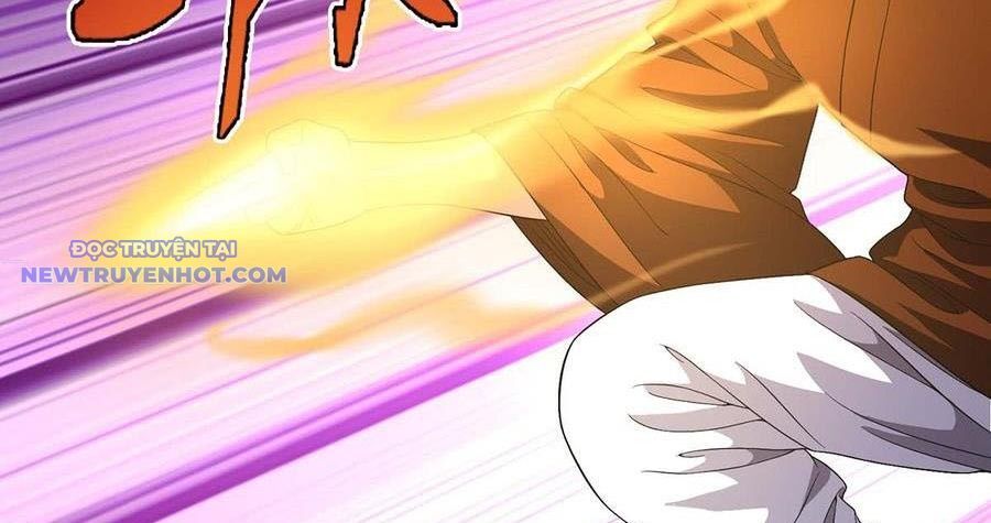 Thiên Long Bát Bộ Webtoon Chapter 123 - Trang 2