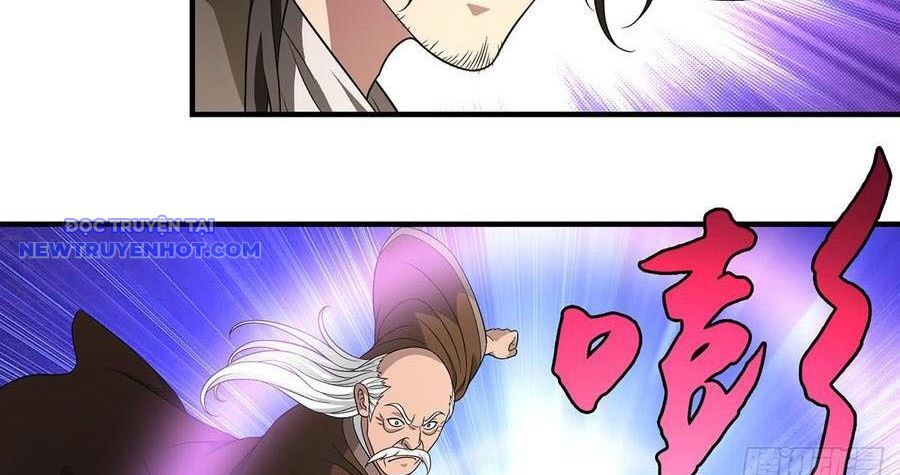 Thiên Long Bát Bộ Webtoon Chapter 123 - Trang 2