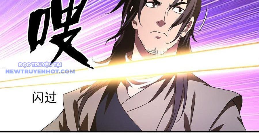 Thiên Long Bát Bộ Webtoon Chapter 123 - Trang 2