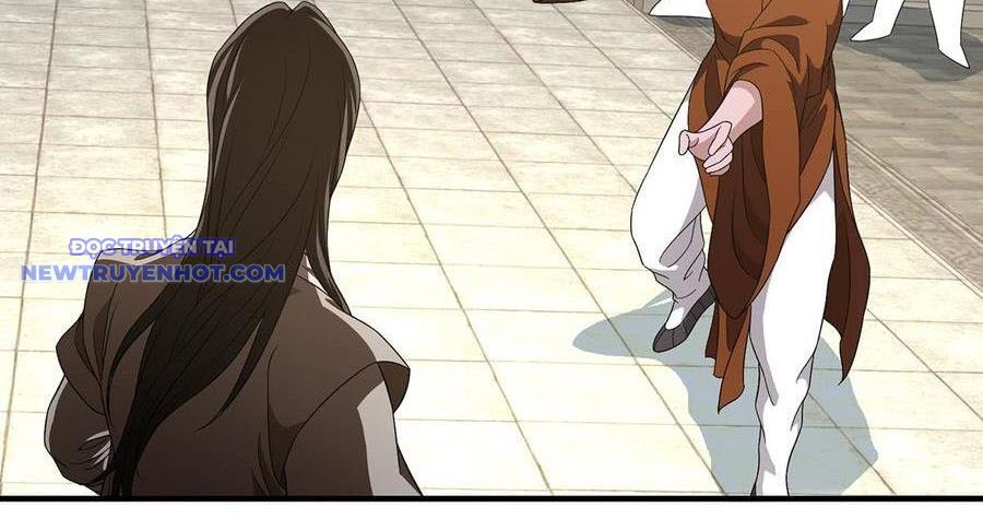 Thiên Long Bát Bộ Webtoon Chapter 123 - Trang 2