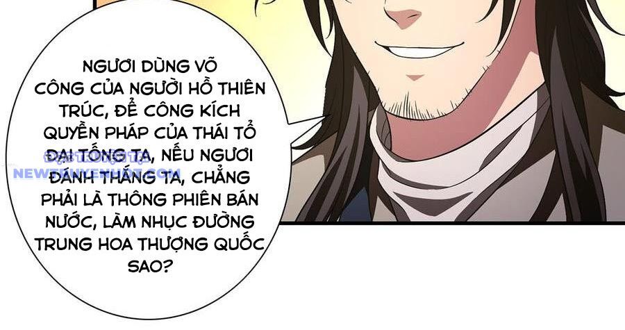 Thiên Long Bát Bộ Webtoon Chapter 123 - Trang 2