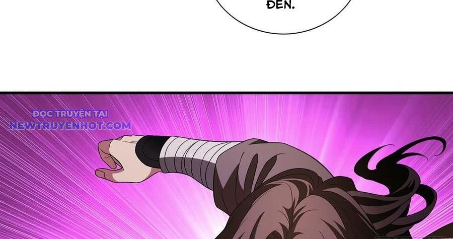 Thiên Long Bát Bộ Webtoon Chapter 123 - Trang 2