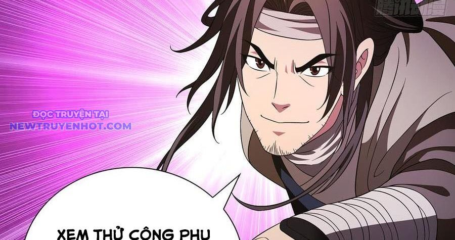 Thiên Long Bát Bộ Webtoon Chapter 123 - Trang 2