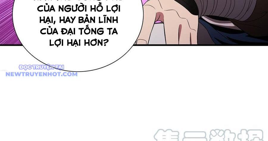 Thiên Long Bát Bộ Webtoon Chapter 123 - Trang 2