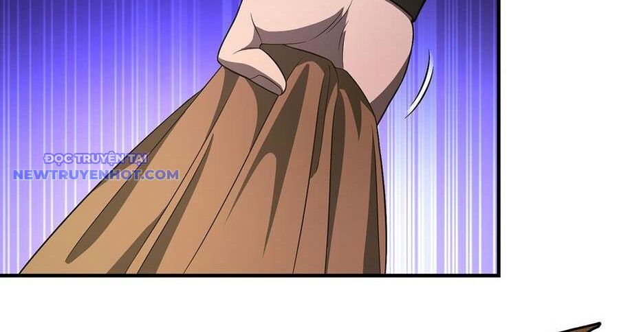 Thiên Long Bát Bộ Webtoon Chapter 122 - Trang 2