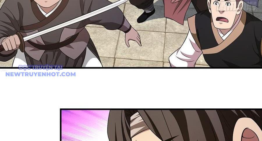 Thiên Long Bát Bộ Webtoon Chapter 122 - Trang 2