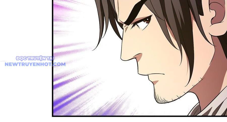 Thiên Long Bát Bộ Webtoon Chapter 122 - Trang 2