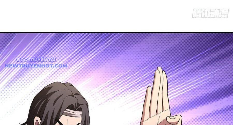 Thiên Long Bát Bộ Webtoon Chapter 122 - Trang 2