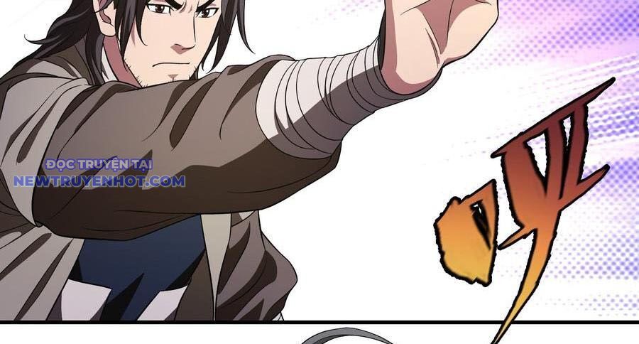 Thiên Long Bát Bộ Webtoon Chapter 122 - Trang 2