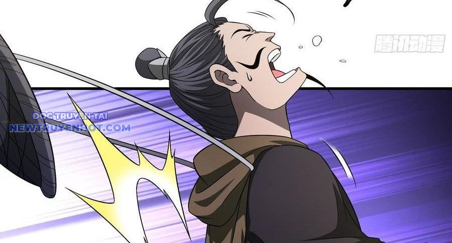 Thiên Long Bát Bộ Webtoon Chapter 122 - Trang 2